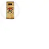 Maniacase Coque pour Samsung Galaxy S8 One Piece Manga Tete de Mort