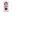 Maniacase Coque pour Samsung Galaxy J6 2018 Minnie Mouse Dessin animé mignon rose