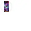 MANIACASE Coque pour Samsung Galaxy S8 Nike Logo Espace Coloré
