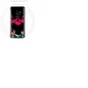 Coque pour Samsung Galaxy S9 Squid Game Seong Gi hun et Kang Sae Byeok Masques Triangle carré et Cer