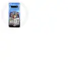 Maniacase Coque pour Samsung Galaxy s10 plus Home Alone Maman j'ai encore raté l'avion