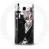 Coque pour Samsung Galaxy J6 2018 Bleach manga ichigo kurosaki épée