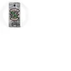 Maniacase Coque pour Samsung Galaxy A6 2018 Riverdale south side serpents logo