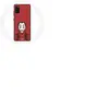 Coque pour Samsung Galaxy S20 la casa de papel peinture masque dali