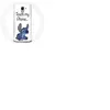 Maniacase Coque pour Samsung Galaxy A6 2018 Lilo et Stitch mignon Fond blanc