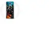 Maniacase Coque pour Samsung Galaxy A8 2018 Avengers film de super héros
