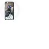 Coque pour Iphone 8 Chat lunette violette