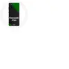Maniacase Coque pour Samsung Galaxy S20 plus kawasaki ninja logo