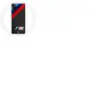 Coque pour Samsung Galaxy S20 BMW M Logo carbone