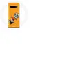 Maniacase Coque pour Samsung Galaxy S10 Plus Goku Dragonball Z Enfant Anime