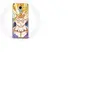 Maniacase Coque pour Samsung Galaxy A8 2018 Manga Dragon Ball Z Gohan