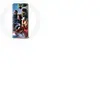 Maniacase Coque pour Samsung Galaxy A8 2018 Avengers l'ère d'ultron