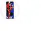 Maniacase Coque pour Samsung Galaxy A6 2018 Formule 1 Fernando Alonso Pilote automobile F1 Rouge