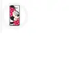 Maniacase Coque pour Samsung Galaxy j3 2016 Minnie Mouse Dessin animé mignon