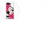 Maniacase Coque pour Samsung Galaxy A6 2018 Minnie Mouse Dessin animé mignon