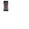 Maniacase Coque pour Samsung Galaxy A6 2018 Audi S8 Logo rouge