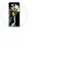 Maniacase Coque pour Samsung Galaxy A6 2018 Valentino Rossi pilote de vitesse moto