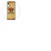 Maniacase Coque pour Samsung Galaxy A20 One Piece Manga Tete de Mort