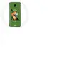 Maniacase Coque pour Samsung Galaxy J7 2017 One piece Manga Zoro epée