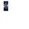 Maniacase Coque pour Samsung Galaxy S20 plus Formule 1 Max Verstappen Pilote automobile F1 Bleu