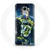 Maniacase Coque pour Samsung Galaxy A6 2018 Mbappé Foot