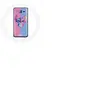 MANIACASE Coque pour Samsung Galaxy j3 2016 Stitch et angel bleu rose