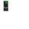 Maniacase Coque pour Samsung Galaxy A6 2018 kawasaki ninja logo