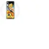 Coque pour Samsung Galaxy A20 Son goku dragon ball corps enervé