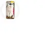 Maniacase Coque pour Samsung Galaxy S6 turc de Van Chat Blanc aux yeux bleu et jaune