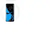 Coque pour Samsung Galaxy S9 plus Nike Logo Bleu et Noir