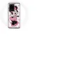 Coque pour Samsung Galaxy S20 Ultra Minnie Mouse Dessin animé mignon rose