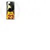 Coque pour Samsung Galaxy S8 plus Lebron James Joueur de Basketball