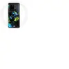 Maniacase Coque pour Samsung Galaxy S20 Ultra Valentino Rossi Pilote de course Moto GP