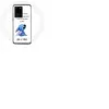 Coque pour Samsung Galaxy S20 Ultra Lilo et Stitch Ohana Citation Blanc
