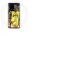 Maniacase Coque pour Samsung Galaxy S20 Ultra Kobe Bryant Dunk lakers 8 NBA Noir