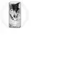 Maniacase Coque pour Samsung Galaxy A3 2016 Loup Duo animaux