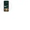 Coque pour Samsung Galaxy S6 edge Nike palmier miami