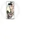 Maniacase Coque pour Samsung Galaxy S8 plus Alice Princesse tatouée