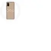 Coque pour Samsung Galaxy S20 Squid Game Bonbon Dalgona