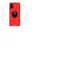 Maniacase Coque pour Samsung Galaxy S20 Squid Game masque carré fond rouge