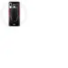 Maniacase Coque pour samsung galaxy A30 Audi RS Logo rouge