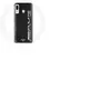 Maniacase Coque pour Samsung Galaxy A20 Amg Logo Carbone Texture