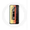 Maniacase Coque pour Samsung Galaxy j3 2016 Cassette Design Breaking Bad