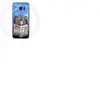 Maniacase Coque pour Samsung Galaxy S6 Home Alone Maman j'ai encore raté l'avion