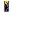 Coque pour samsung galaxy A5 2017 Dragon ball z Super SSJ2 Gohan