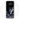 Coque pour Samsung Galaxy S6 Formule 1 Valtteri Bottas Pilote automobile F1 Noir