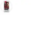 Coque pour Samsung Galaxy A3 2017 La Casa De Papel affiche art