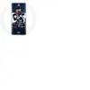 Maniacase Coque pour Samsung Galaxy S8 plus Formule 1 Max Verstappen Pilote automobile F1 Bleu