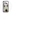 Coque pour Iphone 5/5S - SE Chien Greyhound