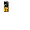 Coque pour Samsung Galaxy S11 Plus Lebron James Joueur de Basketball